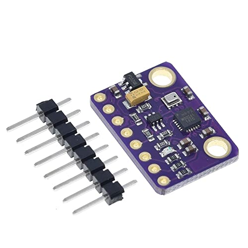 DollaTek SPI/IIC GY-9250 MPU 9250 MPU-9250 9-Achsen-Lage + Gyro + Beschleuniger + Magnetometer-Sensormodul MPU9250