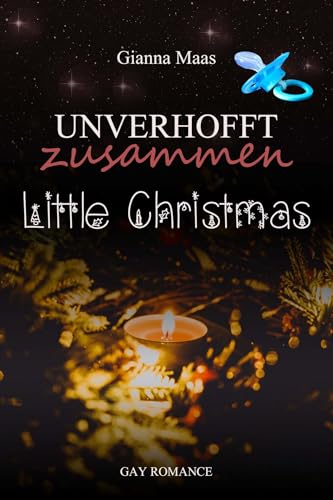 Unverhofft zusammen Little Christmas