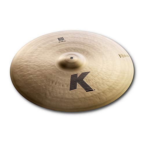 Zildjian K Zildjian Series - 22" Ride Cymbal