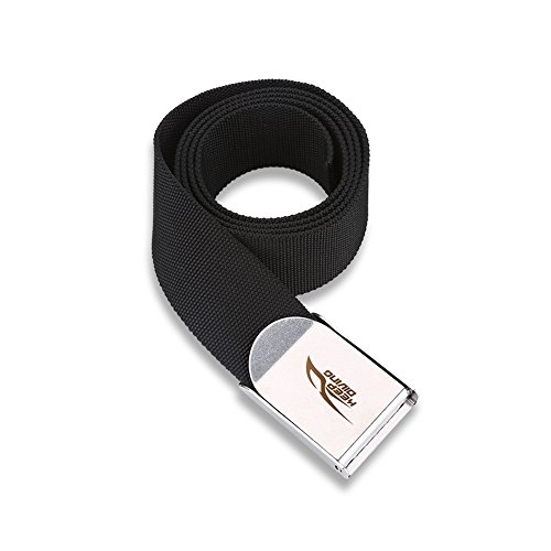 Tauchen Bleigürtel Tauchgürtel Tauchen Gewicht Gürtel, Scuba Diving Gürtel Schnorcheln Heavy Duty Gewicht Gürtel Gurtband Schnellverschluss Tauchen Gürtel mit Schnalle für Freediving Spearfishing Frau