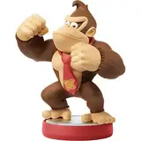 Nintendo Donkey Kong amiibo (SM Series) - Nintendo Wii U