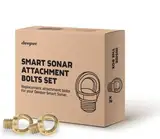 Smart Sonar Attachment Bolts