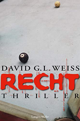Recht: Thriller