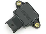 Drosselklappensensor Drosselklappensensor (TPS) / Passend for KIA – HYUNDAI – DODGE – SAAB/Passend for 9600930002, 96009-30002 0280122014, 0280122016 Drosselklappensensor Kompatibel