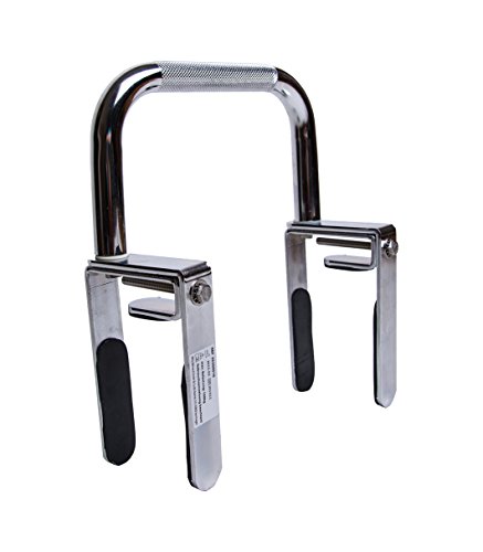 Pflegehome24® Badewannen Einstiegshilfe Klein alle Standard-Wannen geeignet