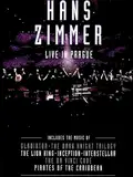 Hans Zimmer - Live in Prague