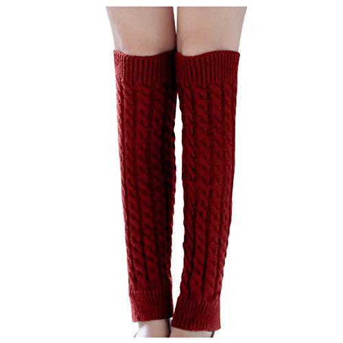 IQYU Unisex Sportsocken Damen Super Dicke Wollsocken Wintersocken Wandersocken für Herren Bunte Wintersocken Thermosocken Damen Socken Wandersocken Damen und Herren Warme Wintersocken