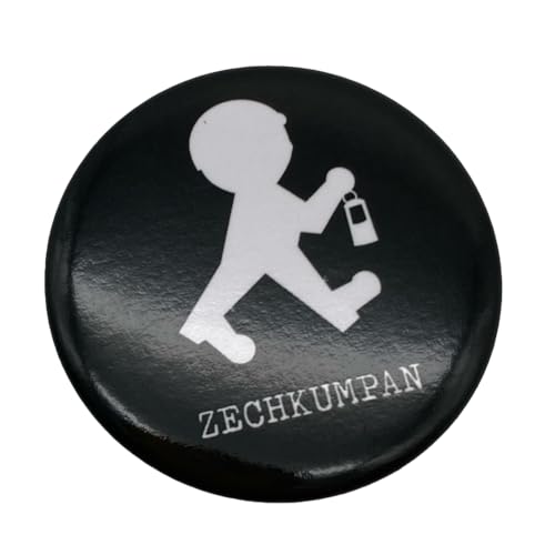 Zechkumpan – magnetischer Flaschenöffner