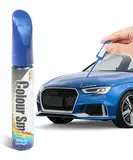 Flaconi Lackstift Auto,Lackstifte Für Auto Kratzer,Autolackstif,Auto Lackstift,Lackstift Auto Lack Reparatur,Auto Kratzer Reparatur Stift,Für Auto Kratzer Reparatur (Blau)