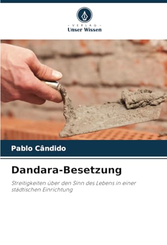 Dandara-Besetzung: Streitigkeiten über den Sinn des Lebens in einer städtischen Einrichtung