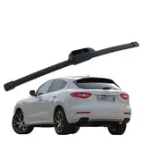 Clynex 13" Heckscheiben-Scheibenwascher-Wischerblatt, for Maserati, for Levante 2016-2022, Autozubehör Heckscheibenwischerblatt