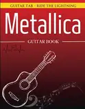 Metallica Guitar Book: Ride the Lightning - Guitar Tab