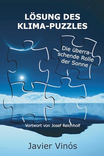 Lösung des Klima-Puzzles: Die überraschende Rolle der Sonne