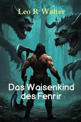 Das Waisenkind des Fenrir