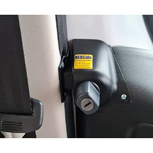 Heosafe S8 X290 Ducato, Boxer und Jumper ab 2021