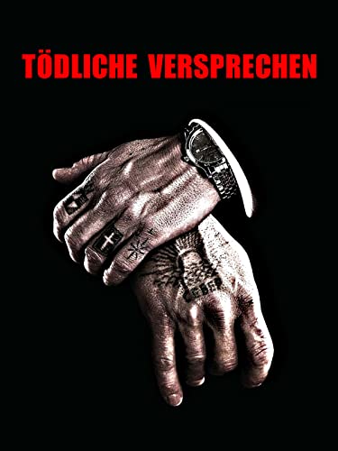 Tödliche Versprechen - Eastern Promises