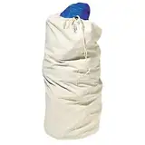 Cocoon Aufbewahrungsbeutel - Sleeping Storage Bag - Baumwolle