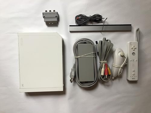 Wii Konsole