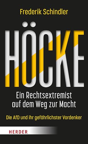 Höcke: Ein Rechtsextremist auf dem Weg zur Macht