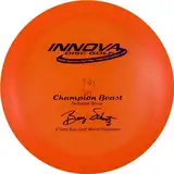 Innova Champion Beast Golfscheibe (Farben können variieren), 165-169 g