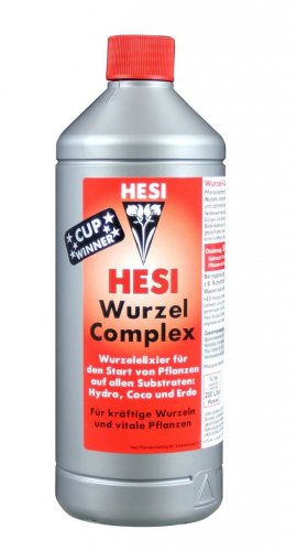 Hesi Wurzel Complex, 1 l