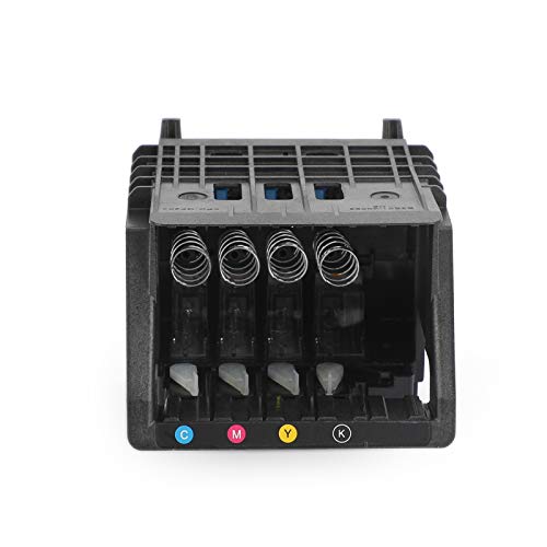 Topteng 952 953 954 955 Druckkopf J3M72-80004 Drucker passend für Hp Officejet Pro 7720 7740 8210 8216 8702 8710 8715 8720 8730