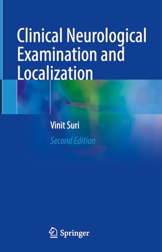 Clinical Neurological Examination and Localization