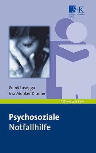 Psychosoziale Notfallhilfe: „Psychische Zweite Hilfe“ durch Notfallseelsorger und Kriseninterventionsteams