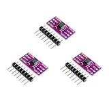 3 pcs ADUM1201 Dual Channel Digital Magnetic Isolator，ADUM1201 serielle digitale Isolator Modul magnetische Isolation SPI CAN Bus TransceiverSignal Isolation (lang)