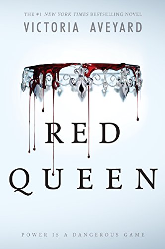 Red Queen (English Edition)