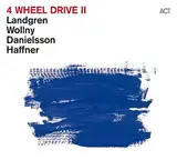 4 Wheel Drive II(Digipak)