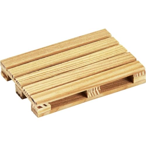 1:14 Holz-Europalette (Modellbauartikel) (1)