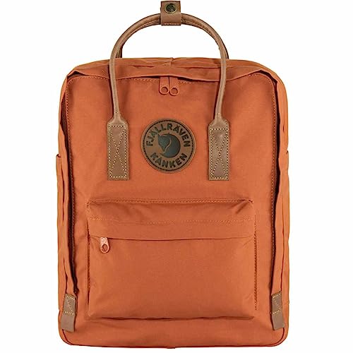 Fjallraven 23565, braun(terracottabrown (243)), Einheitsgröße