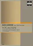 Vocalisen für Kontrabasstuba Band 2 (gesangliche Übungen und Etüden für Tuba in tiefer Lage)