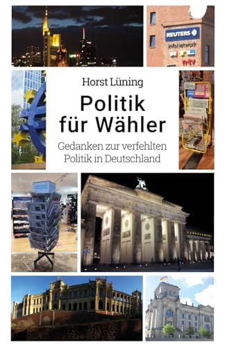Politik für Wähler: Vom Stimmvieh zum freien Bürger
