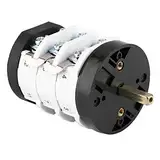 Suuonee Vorwärts-Rückwärts-Schalter, Auto-Reifenmontiermaschinen-Metallmaschinen-Motor Vorwärts-Rückwärts-Schalter-Werkzeug
