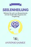 Seelenheilung : Befreien Sie sich von Ressentiments mit der kraftvollen Hypnose der Vergebung (Heilung durch Hypnose 18)