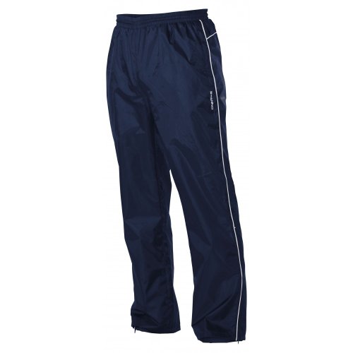 STANNO Santos Allwetterhose Navy-White, Größe: L