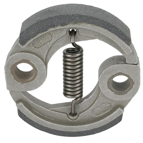 Kupplungsersatz passend für Motoren TD33 bis TJ45E Essential Maintenance Item