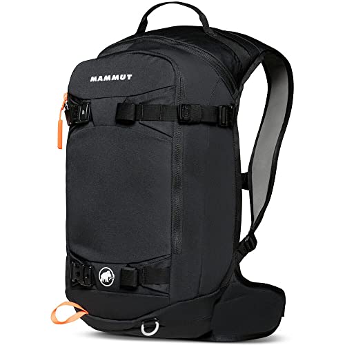 Mammut, Nirvana 25 Black 25 L