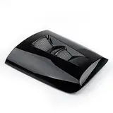 Areyourshop Rear Seat Cover Cowl Fit for Honda CBR1000RR CBR 1000RR 2004-2007 Black