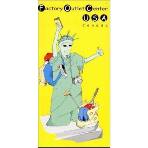 Factory Outlet Center USA/Canada