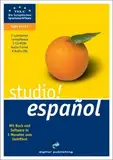 studio! espanol