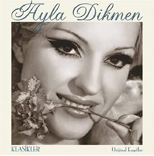 Ayla Dikmen - Klasikler (Plak)