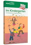 miniLÜK-Set: Im Kindergarten: Lernkompetenzen kindgemäß anbahnen (miniLÜK-Sets, Band 4), White