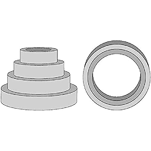 neoLab E-1181 Korkring, 80 x 30 x 30 mm