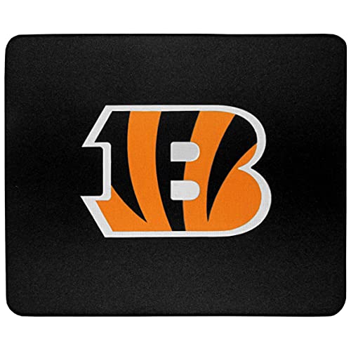 Siskiyou Sports NFL Cincinnati Bengals Mauspads