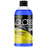 beGLOSS Special Wash 500 ML - Latex Waschmittel Pflege Reiniger für Gummi & Latex Kleidung