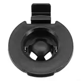 Halterung für Garmin DriveSmart 55 LMT D S Traffic GPS Navigationsgerät