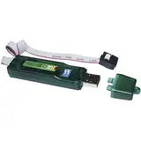 Diamex USB - ISP -Stick AVR-Programmieradapter